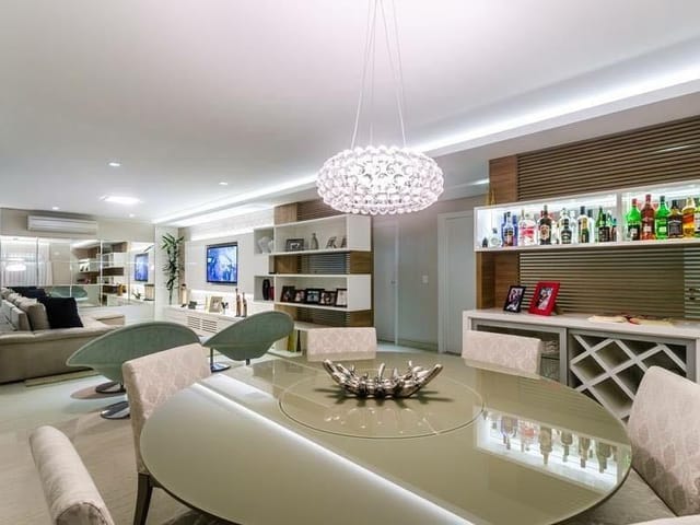 Foto do Apartamento - Apartamento à venda e locação 4 Quartos, 4 Suites, 3 Vagas, 259M², Jardim das Colinas, São José dos Campos - SP | Belvedere Jardim Das Colinas | RUSSI IMÓVEIS