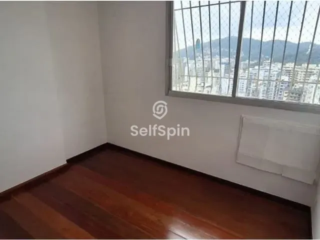 Apartamento 2 quartos e 1 banheiro, para alugar, no bairro Icaraí em Niterói