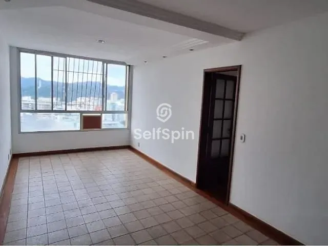 Apartamento 2 quartos e 1 banheiro, para alugar, no bairro Icaraí em Niterói