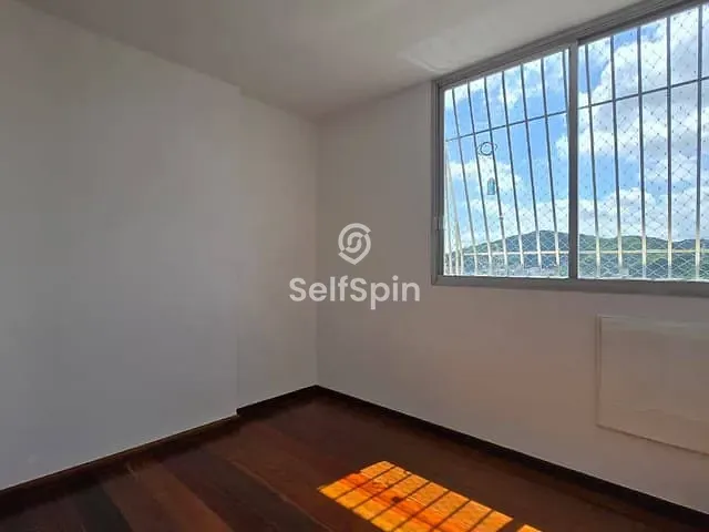 Apartamento 2 quartos e 1 banheiro, para alugar, no bairro Icaraí em Niterói