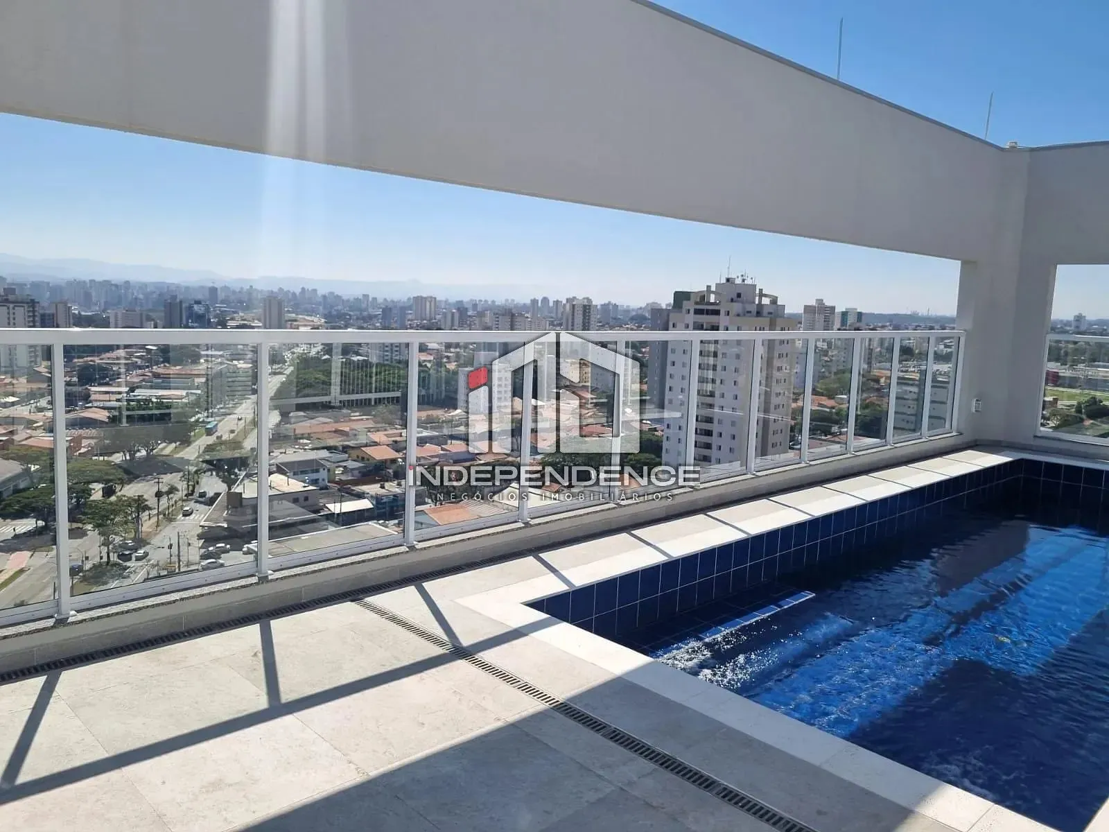 Apartamento, 3 quartos, 73 m² - Foto 1