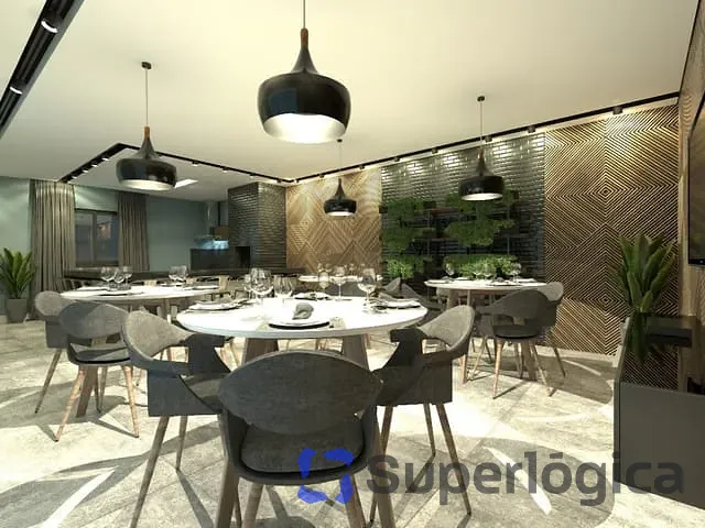 Apartamento com 152m², à venda, no bairro Praia Brava em Balneário Camboriú