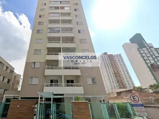Apartamento 2 quartos e 2 banheiros, à venda, no bairro Vila Adyana em São José dos Campos