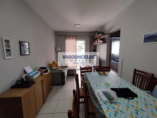 Apartamento 2 quartos e 2 banheiros, à venda, no bairro Vila Adyana em São José dos Campos