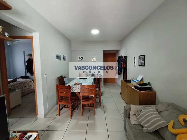 Apartamento 2 quartos e 2 banheiros, à venda, no bairro Vila Adyana em São José dos Campos