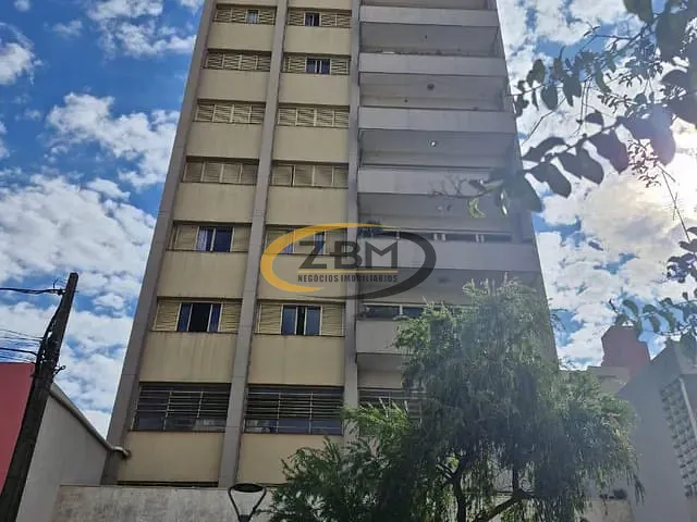 Apartamento com 172m² 3 quartos e 2 banheiros, à venda, no bairro Centro em Londrina