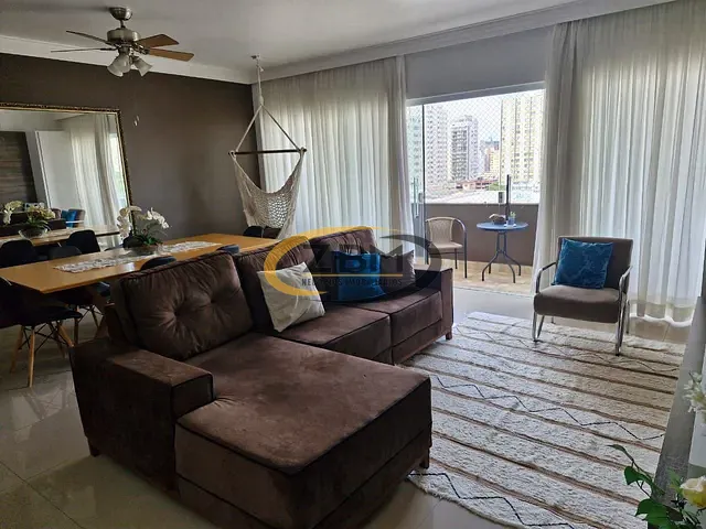 Apartamento com 172m² 3 quartos e 2 banheiros, à venda, no bairro Centro em Londrina