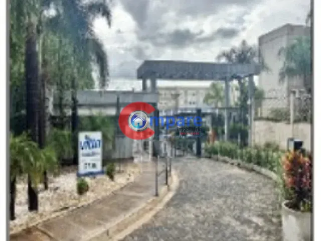 Apartamento com 43m² 1 quarto e 1 banheiro, à venda, no bairro Jardim Florestan Fernandes em Ribeirão Preto