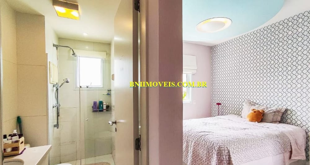 Apartamento à venda com 3 quartos, 250m² - Foto 12