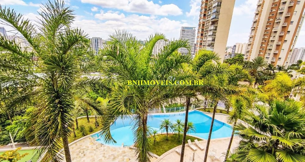 Apartamento à venda com 3 quartos, 250m² - Foto 10