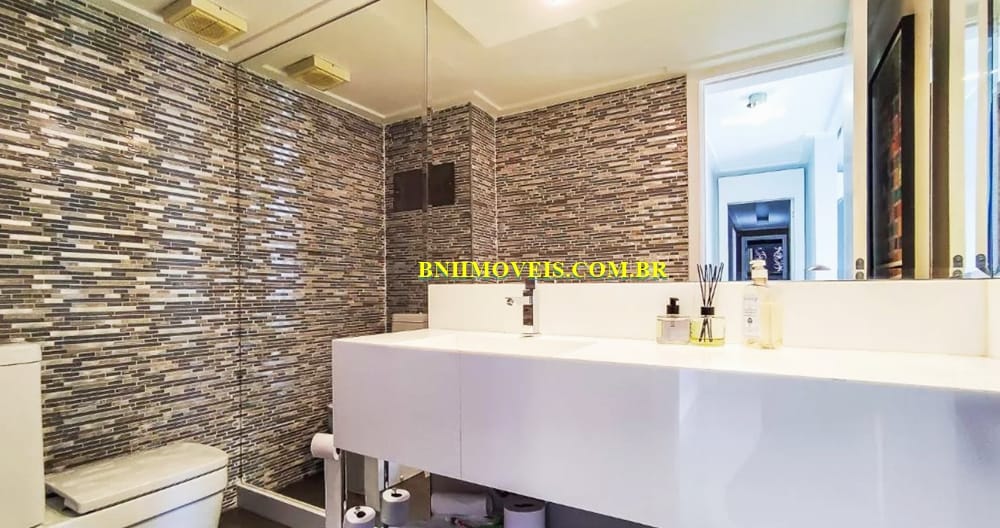 Apartamento à venda com 3 quartos, 250m² - Foto 7