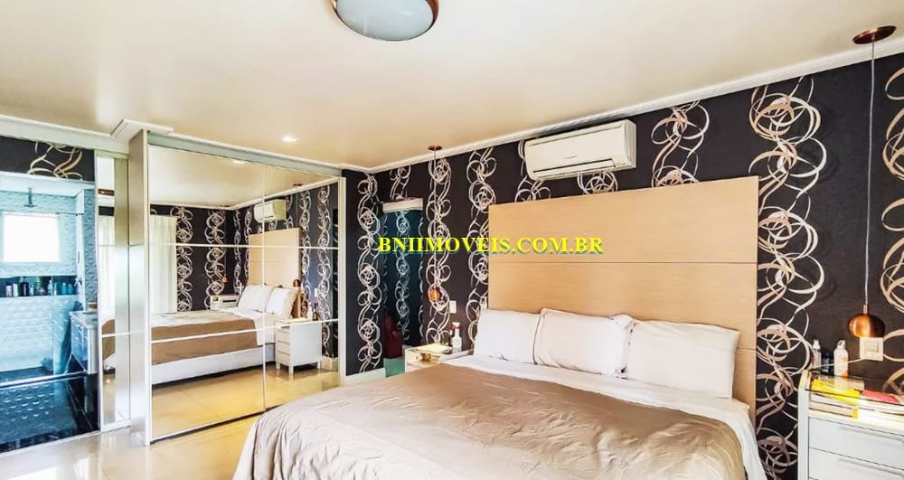 Apartamento à venda com 3 quartos, 250m² - Foto 15