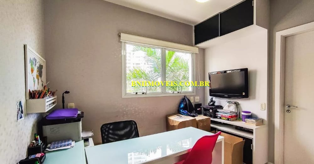 Apartamento à venda com 3 quartos, 250m² - Foto 16