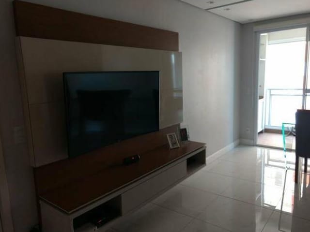 Foto do Apartamento - Venha conhecer esse Excepcional Apartamento integrante do Condomínio Residencial Due Bosque Maia à venda, Picanço, Guarulhos, SP | Imobiliária Compare