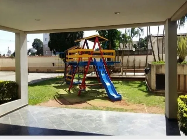 Apartamento com 60m² 2 quartos e 1 banheiro, à venda, no bairro Vila Cardoso em São José dos Campos