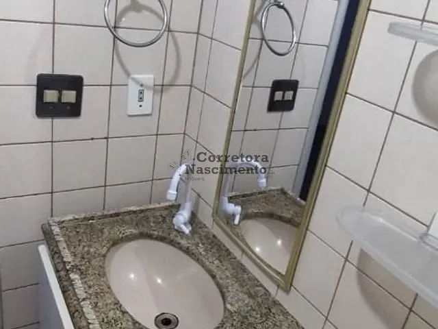 Apartamento com 60m² 2 quartos e 1 banheiro, à venda, no bairro Vila Cardoso em São José dos Campos