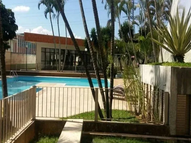 Apartamento com 60m² 2 quartos e 1 banheiro, à venda, no bairro Vila Cardoso em São José dos Campos