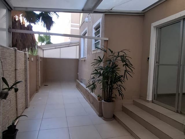 Foto do Apartamento - Apartamento Garden com 100m² à venda, Vila Mafalda, Jundiaí, SP | Copette Imóveis