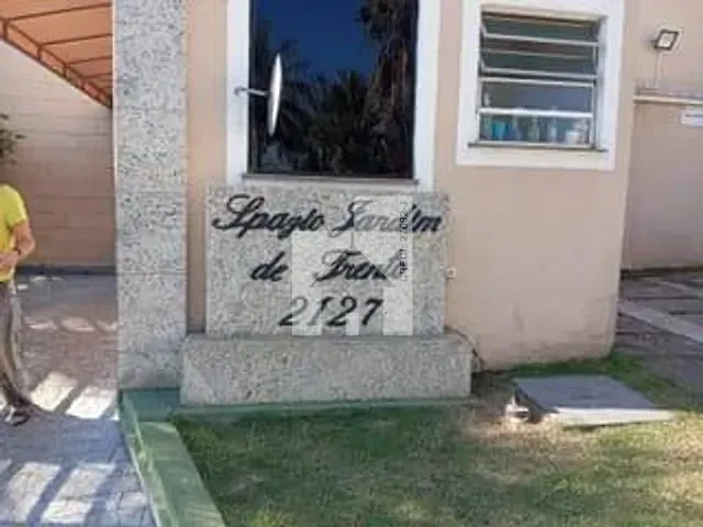 Apartamento 2 quartos e 2 banheiros, à venda, no bairro Vila Mafalda em Jundiaí