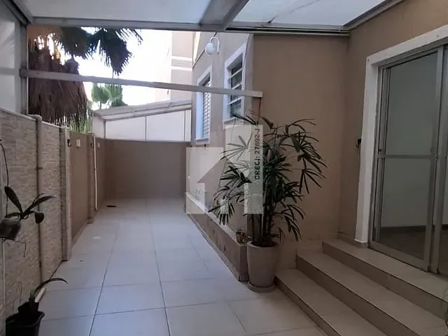 Apartamento 2 quartos e 2 banheiros, à venda, no bairro Vila Mafalda em Jundiaí