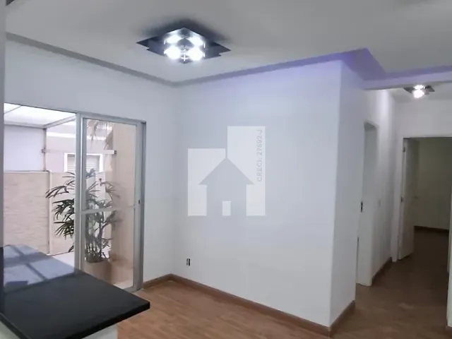 Apartamento 2 quartos e 2 banheiros, à venda, no bairro Vila Mafalda em Jundiaí