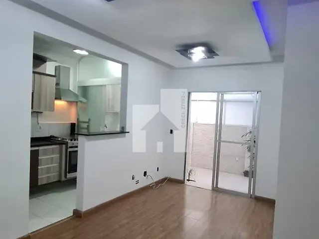 Apartamento 2 quartos e 2 banheiros, à venda, no bairro Vila Mafalda em Jundiaí