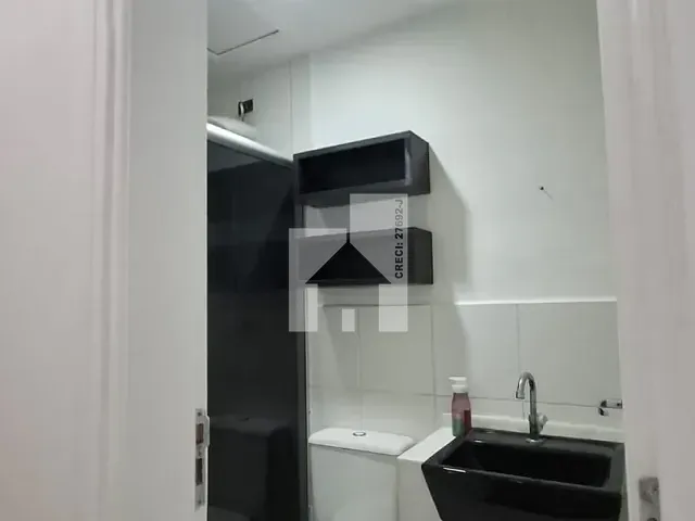 Apartamento 2 quartos e 2 banheiros, à venda, no bairro Vila Mafalda em Jundiaí