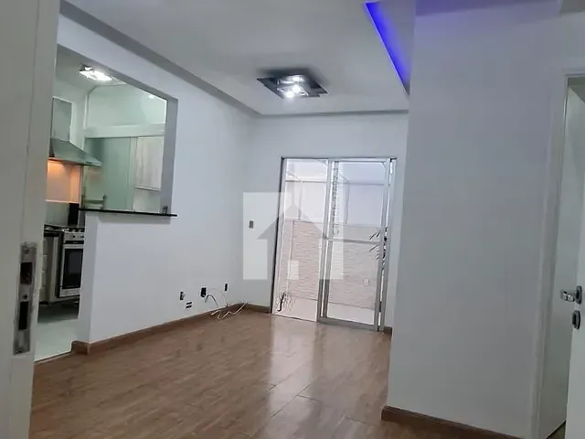 Apartamento 2 quartos e 2 banheiros, à venda, no bairro Vila Mafalda em Jundiaí
