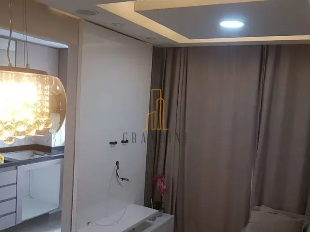 Apartamento com 48m² 2 quartos e 1 banheiro, à venda, no bairro Ferrazópolis em São Bernardo do Campo