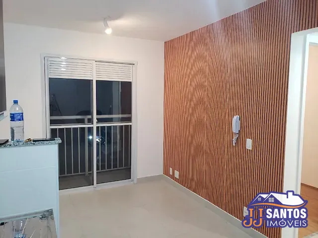 Apartamento 2 quartos e 1 banheiro, à venda, no bairro Mooca em São Paulo