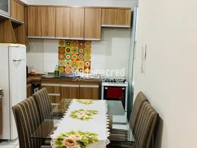 Apartamento com 70m², à venda, no bairro Ouro Verde em Londrina