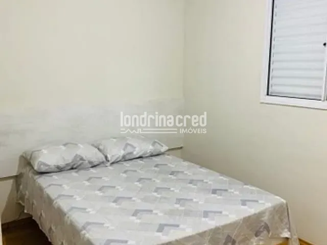 Apartamento com 70m², à venda, no bairro Ouro Verde em Londrina