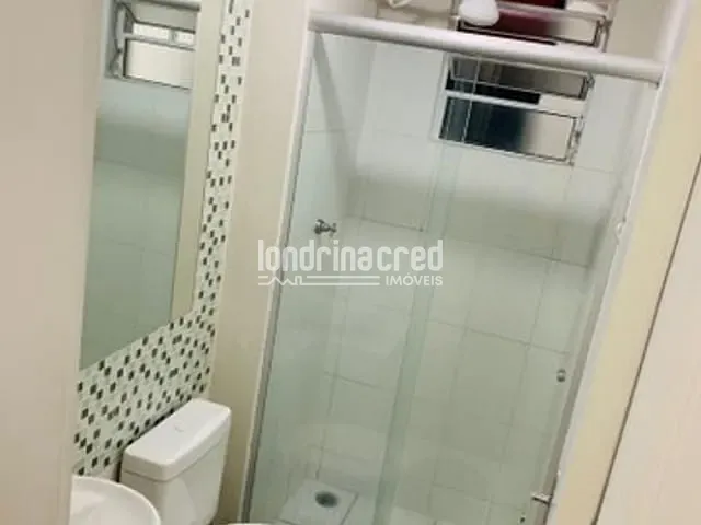 Apartamento com 70m², à venda, no bairro Ouro Verde em Londrina