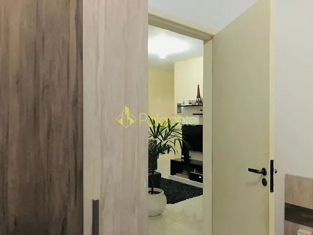 Apartamento 2 quartos e 2 banheiros, à venda, no bairro Vila Aparecida em Taubaté
