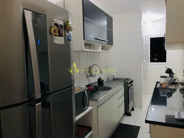 Apartamento 2 quartos e 2 banheiros, à venda, no bairro Vila Aparecida em Taubaté