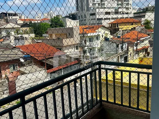 Apartamento com 44m² 2 quartos e 1 banheiro, à venda, no bairro Vila Dom Pedro II em São Paulo