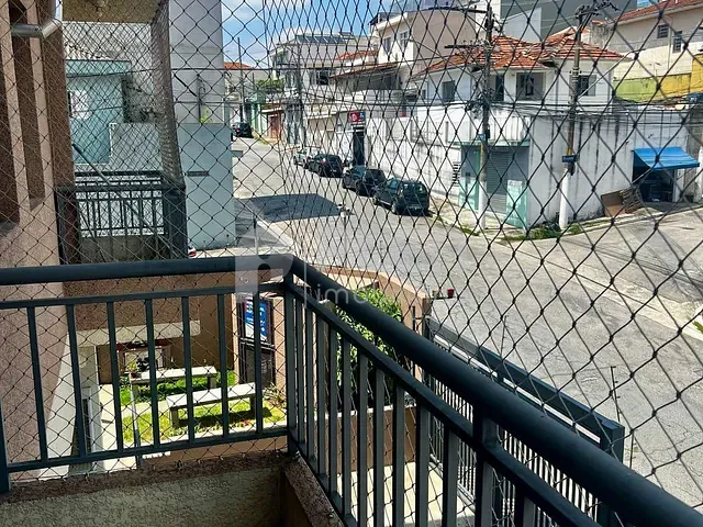 Apartamento com 44m² 2 quartos e 1 banheiro, à venda, no bairro Vila Dom Pedro II em São Paulo