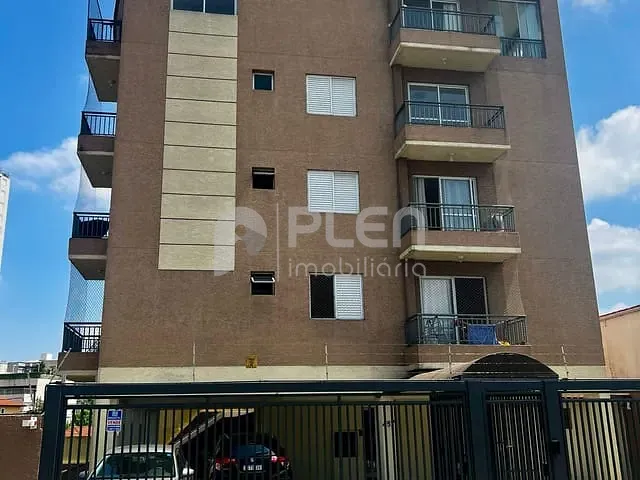 Apartamento com 44m² 2 quartos e 1 banheiro, à venda, no bairro Vila Dom Pedro II em São Paulo