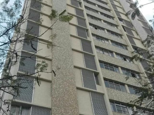Foto do Apartamento - Apartamento à venda 3 Quartos, 1 Suite, 2 Vagas, 129M², Vila Adyana, São José dos Campos - SP | Edifício Colonne | RUSSI IMÓVEIS