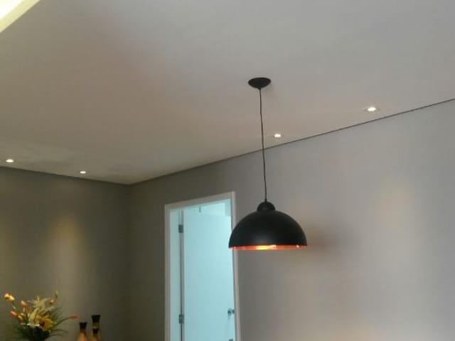 Foto do Apartamento - Apartamento à venda 3 Quartos, 1 Suite, 2 Vagas, 129M², Vila Adyana, São José dos Campos - SP | Edifício Colonne | RUSSI IMÓVEIS
