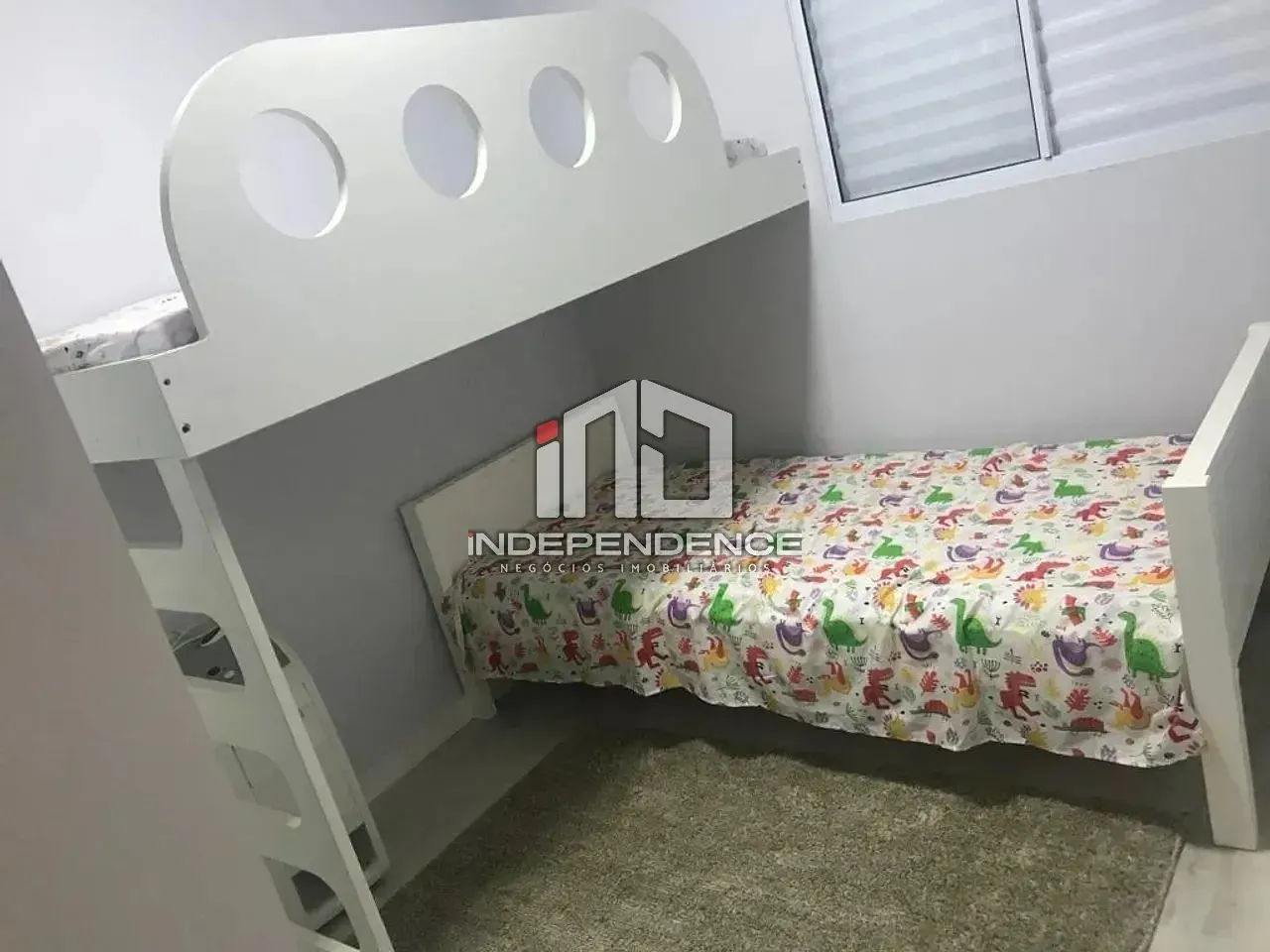Apartamento, 2 quartos, 47 m² - Foto 17