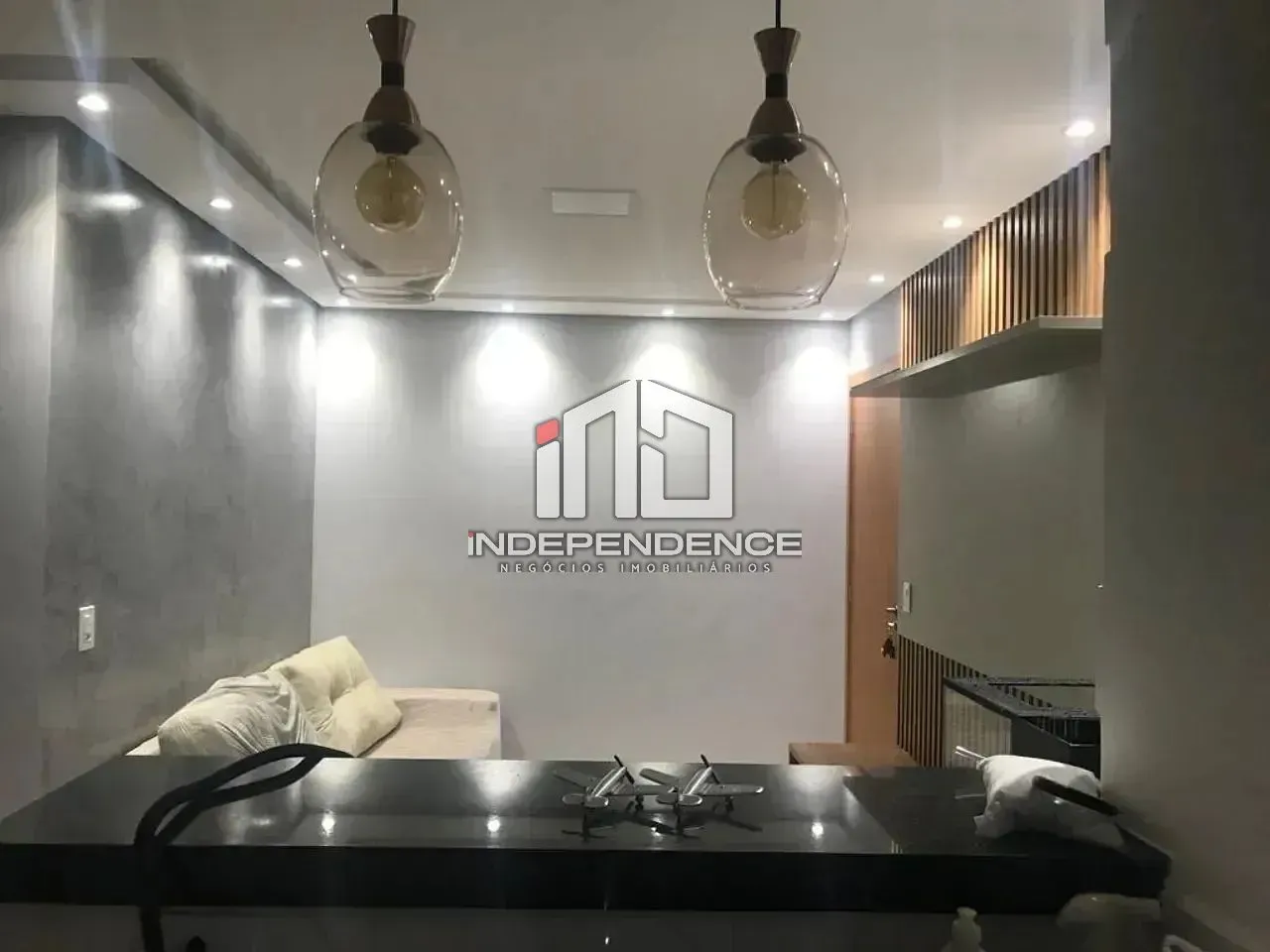 Apartamento, 2 quartos, 47 m² - Foto 9