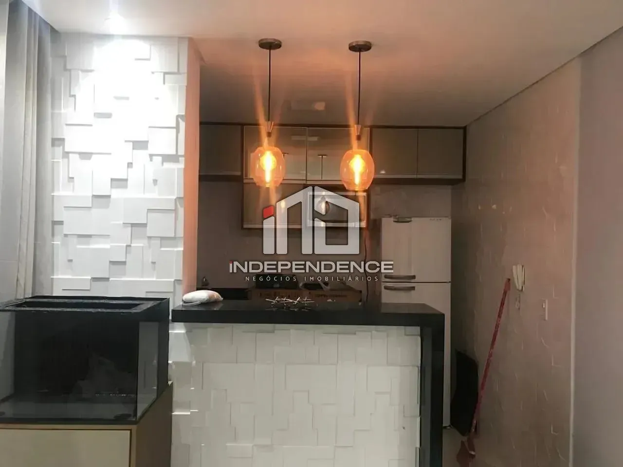 Apartamento, 2 quartos, 47 m² - Foto 5