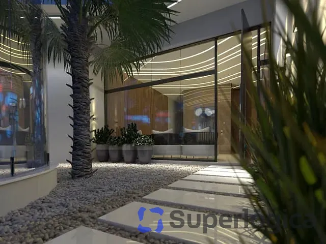 Apartamento com 167m², à venda, no bairro Praia dos Amores em Balneário Camboriú