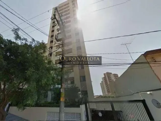 Apartamento com 60m², à venda, no bairro Vila Bertioga em São Paulo