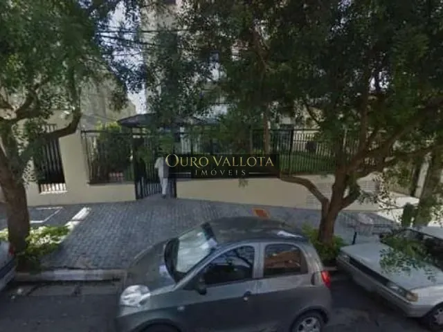 Apartamento com 60m², à venda, no bairro Vila Bertioga em São Paulo