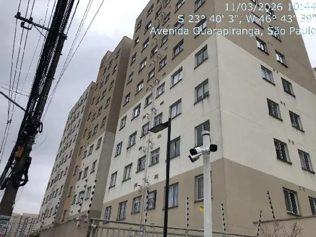 Foto do Apartamento - Apartamento à venda 2 Quartos, 60M², PARQUE ALVES DE LIMA, SAO PAULO - SP | Imobiliária Compare