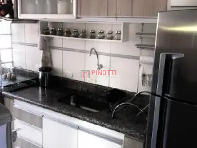 Apartamento 3 quartos e 2 banheiros, à venda, no bairro Parque Terra Nova em São Bernardo do Campo