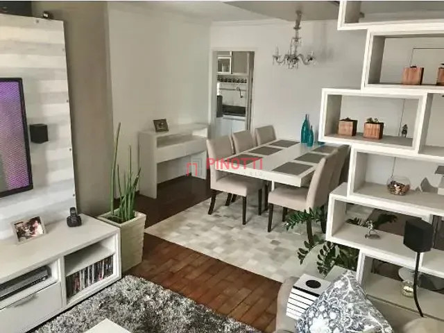 Apartamento 3 quartos e 2 banheiros, à venda, no bairro Parque Terra Nova em São Bernardo do Campo
