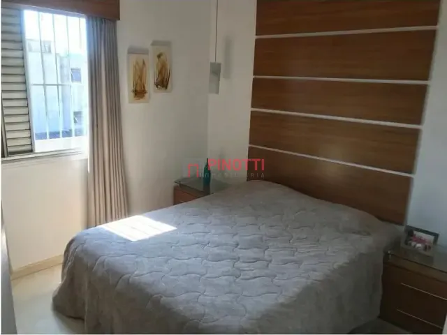Apartamento 3 quartos e 2 banheiros, à venda, no bairro Parque Terra Nova em São Bernardo do Campo